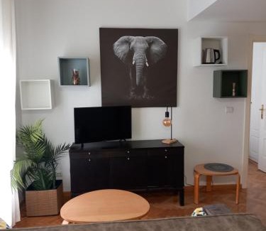 Aranjuez Apartment | Apartamento Amazónico en Aranjuez