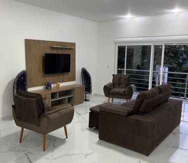 Ametista do Sul Apartment | Apartamento Ametista Minerais