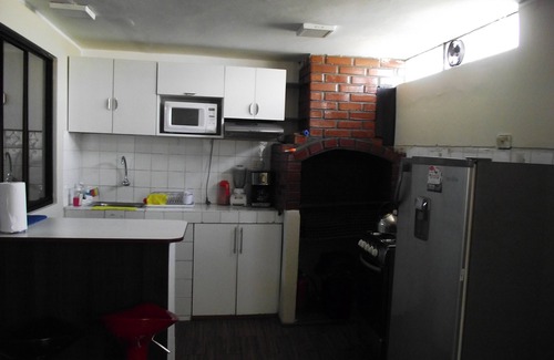 El Tambo Apartment | Apartamento amoblado