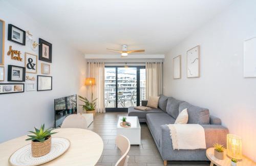 Playa de San Juan Apartment | APARTAMENTO ARENA en Playa de San Juan