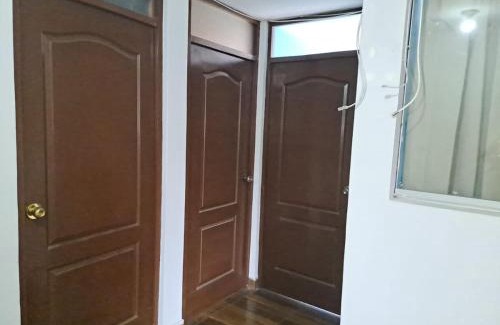 Mariano Melgar Apartment | Apartamento Arequipa