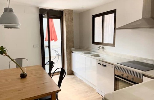 Segorbe Apartment | Apartamento Artístico en el Centro de Segorbe