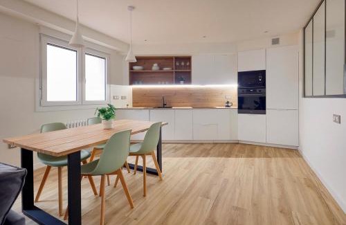 Centro y casco historico Apartment | Apartamento Ayala 653A