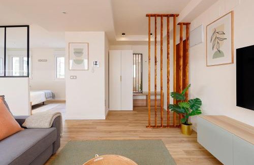 Centro y casco historico Apartment | Apartamento Ayala 653A