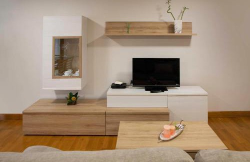 Elizondo Apartment | Apartamento Baztan Berri