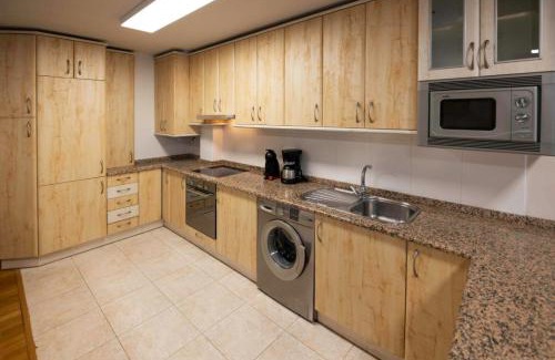 Elizondo Apartment | Apartamento Baztan Berri