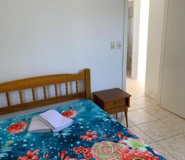 Sao Lourenco do Sul Apartment | Apartamento beira da Praia das Ondinas