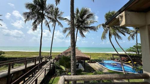 Guaxuma Apartment | Apartamento beira mar em Maceió