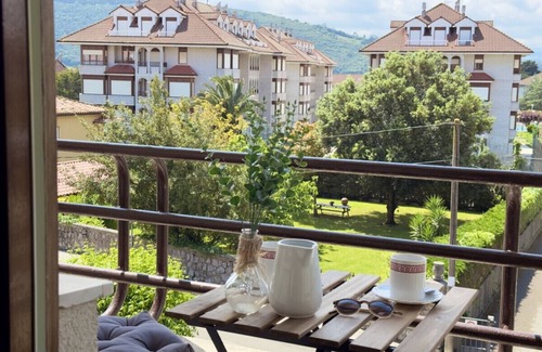 Noja Apartment | Apartamento Bellavista - 6043