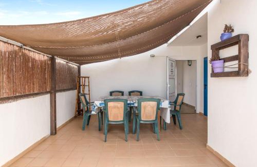 El Cotillo Apartment | Apartamento Benitez Umpierrez