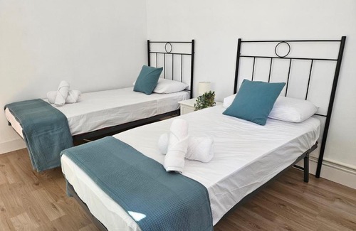 Zabala Apartment | Apartamento Bilbao