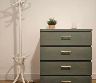 Zabala Apartment | Apartamento Bilbao