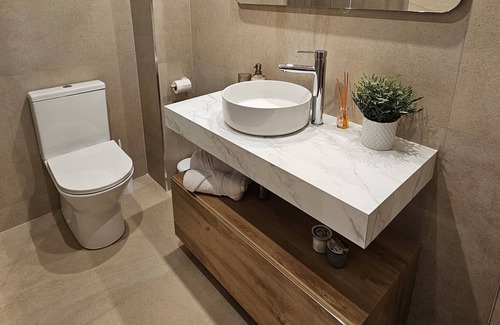 Iralabarri Apartment | Apartamento Bilbao