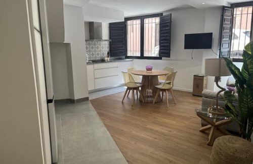 Brihuega Apartment | Apartamento Blancanieves