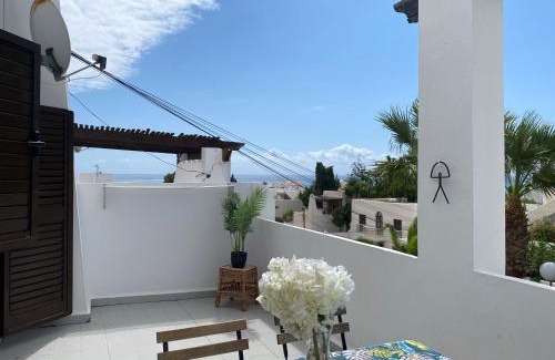 La Parata Apartment | Apartamento BLANCO MOJACAR