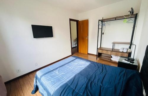 Boa Viagem Apartment | Apartamento Boa Viagem Niterói Rio de Janeiro