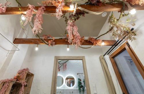 Patraix Apartment | Apartamento bosque encantado HM13