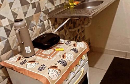 Parque Novo Jockey Apartment | Apartamento jockey