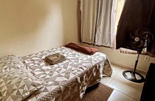 Parque Novo Jockey Apartment | Apartamento jockey