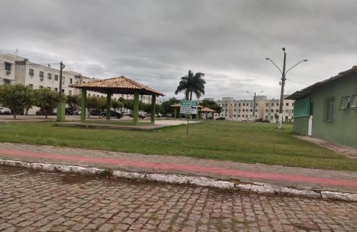 Campos Apartment | Apartamento ao lado Shopping