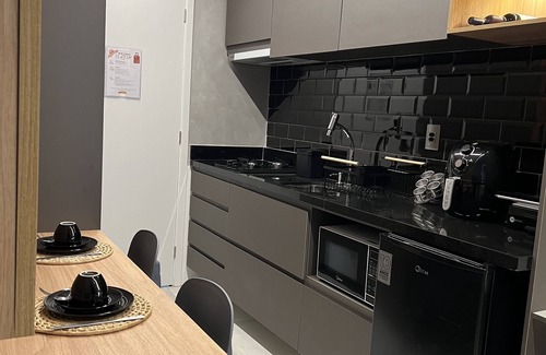 Cabedelo Apartment | Apartamento Aconchegante e Moderno - a 100m da Praia!