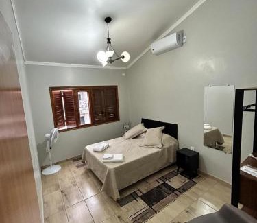 Centro Apartment | Apartamento no Centro de Santana do Livramento