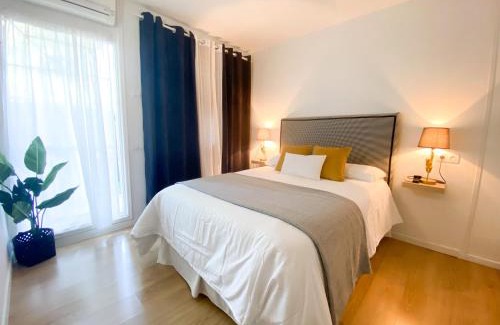 Valencina de la Concepcion Apartment | Apartamento Brisas