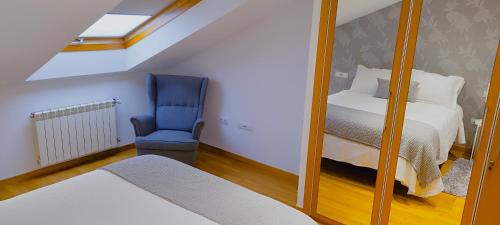 O Pedrouzo Apartment | Apartamento Buen Camino