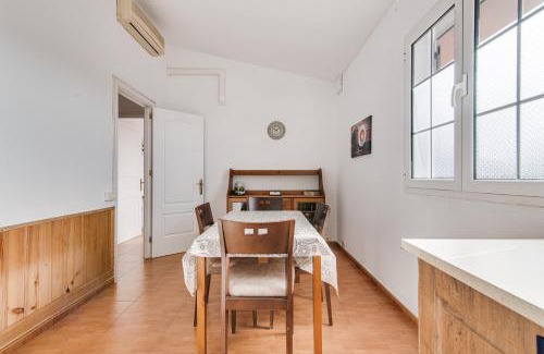 San Fernando Apartment | Apartamento Buen Hogar
