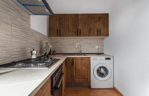 San Fernando Apartment | Apartamento Buen Hogar