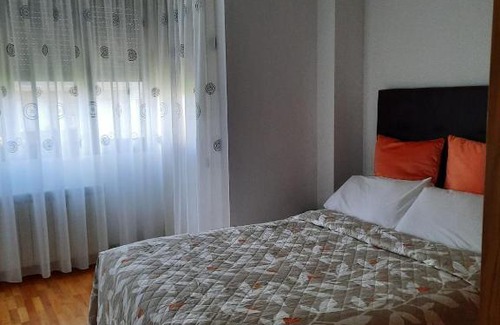 Burgos Apartment | Apartamento Bulevar