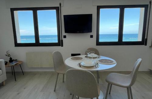 Burela Apartment | Apartamento BURELA PALOMA PLAYA