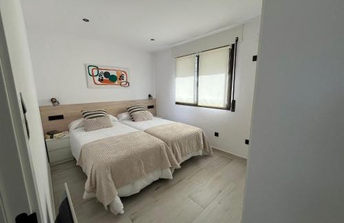 Burela Apartment | Apartamento BURELA PALOMA PLAYA
