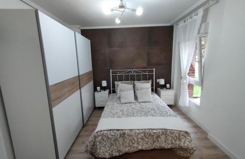 Santander Apartment | APARTAMENTO CÉNTRICO 3 HABITACIONES Dua Rooms 24