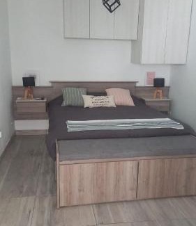 Mercado de la Ciudad Apartment | Apartamento Céntrico, Moderno y Tranquilo