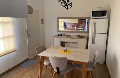 Mercado de la Ciudad Apartment | Apartamento Céntrico, Moderno y Tranquilo