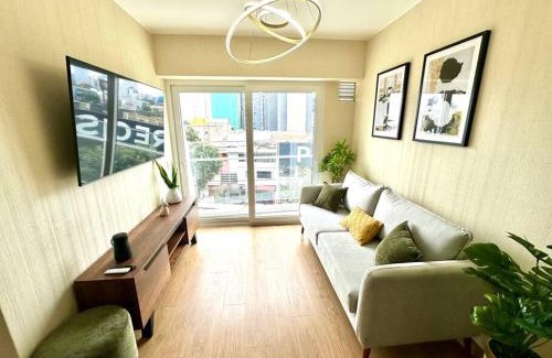 La Victoria Apartment | Apartamento Céntrico cerca a San Isidro