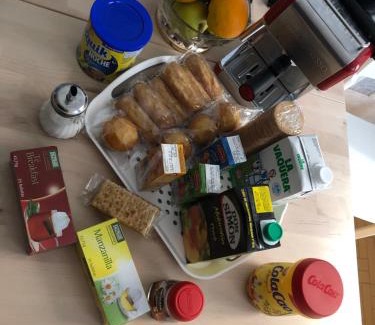 Leon Apartment | Apartamento céntrico en León