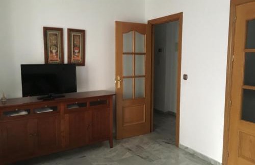 Ceuta Apartment | Apartamento céntrico