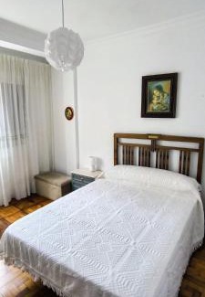 Cerdeira Apartment | Apartamento céntrico Quintocielo2025