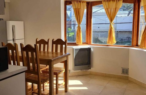 Province of Tierra del Fuego Apartment | Apartamento Cómodo y Relajante en Barrio Tranquilo