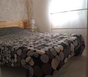 Villaviciosa de Odon Apartment | Apartamento céntrico en Villaviciosa de Odon
