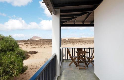 Caleta de Sebo House | Apartamento Cabo