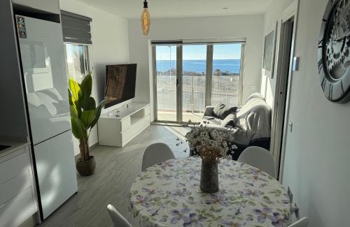 Puerto de Mazarron Apartment | Apartamento Calanegra con Solárium en Puerto de Mazarrón Costa Cálida