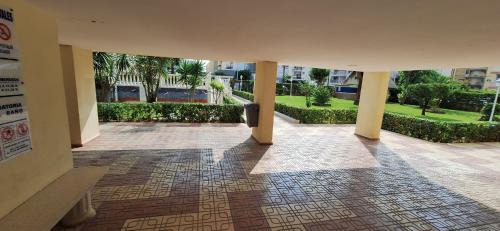 Grau i Platja Apartment | APARTAMENTO CALLE MENORCA A 100 MT del MAR