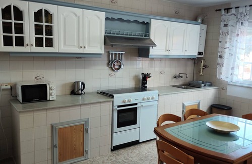 Camarinas Apartment | Apartamento Camariñas Piso