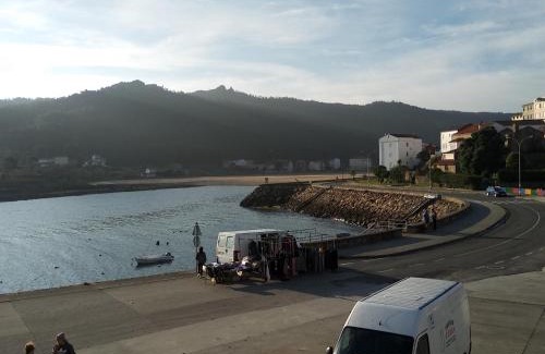 Camelle Apartment | Apartamento Camelle