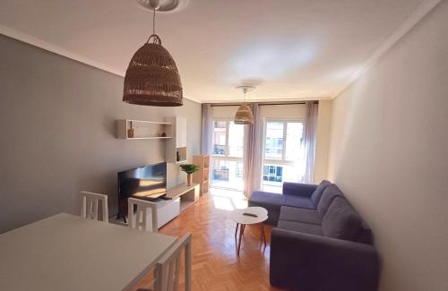 Sarria Apartment | Apartamento Camiño de Santiago