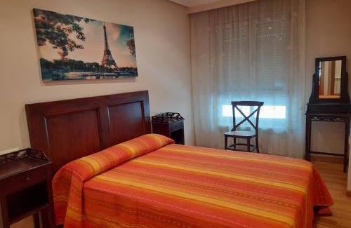 Ordes Apartment | Apartamento Camino de Santiago