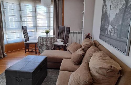 Ordes Apartment | Apartamento Camino de Santiago